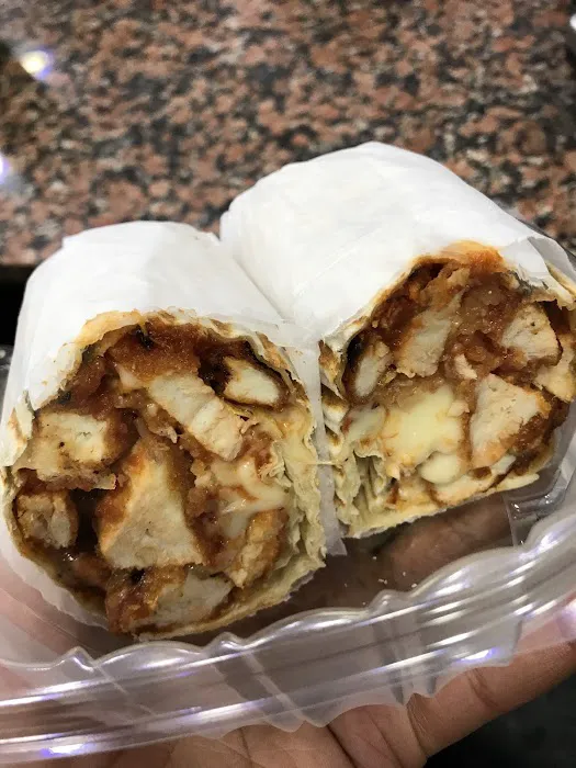 Mr Moe Gourmet Deli Picture 1