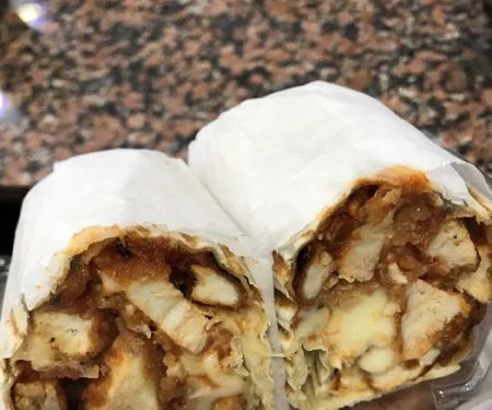 Mr Moe Gourmet Deli