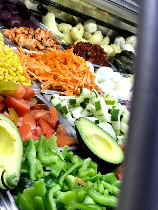 Mr Moe Gourmet Deli Picture 2