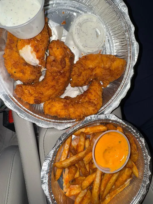 Halal Munchies Picture 8