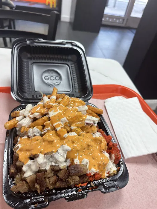 Halal Munchies Picture 2
