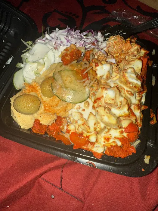 Halal Munchies Picture 5