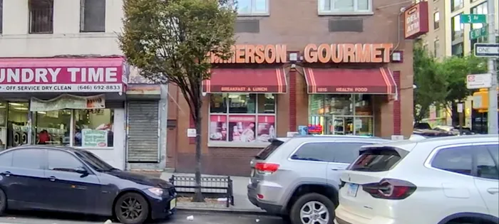 Emmerson Gourmet Deli Picture 2