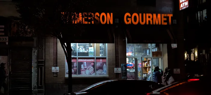 Emmerson Gourmet Deli Picture 1