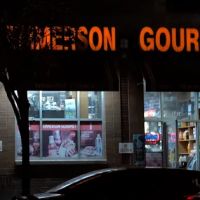 Emmerson Gourmet Deli ico
