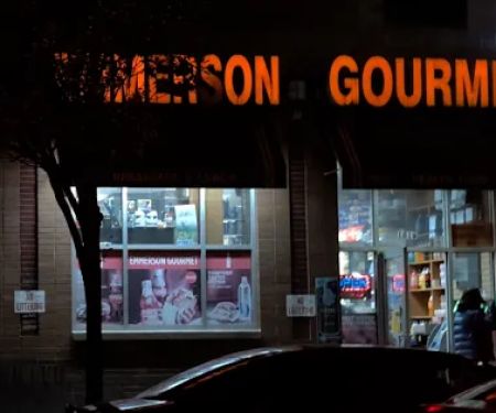 Emmerson Gourmet Deli