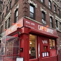 Café d’Anvers ico
