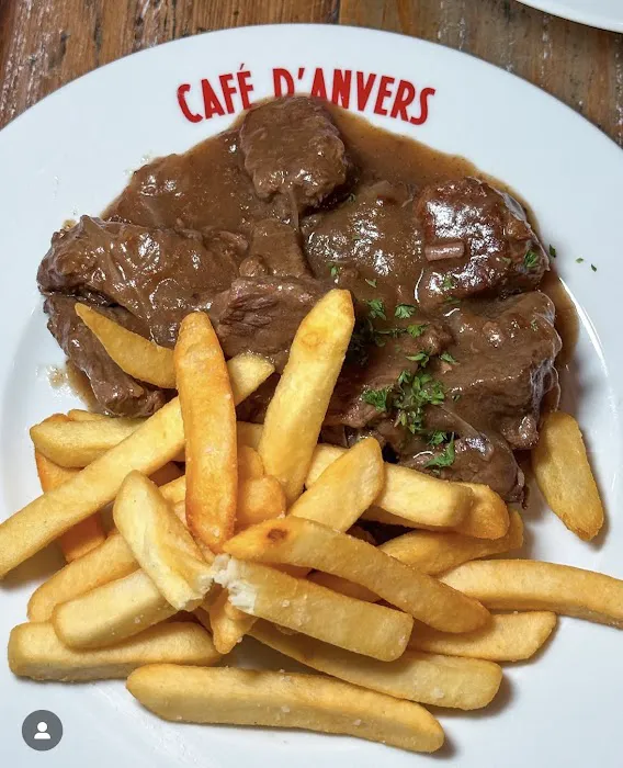 Café d’Anvers Picture 4