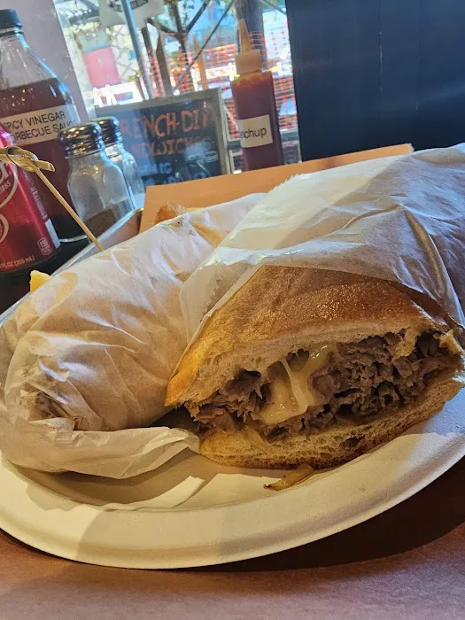 Au Jus Picture 10