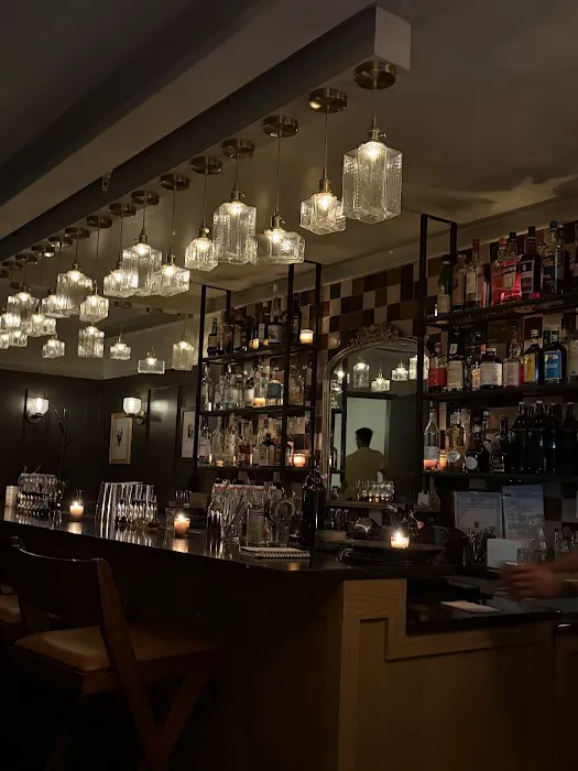 Bar Enzo Picture 2