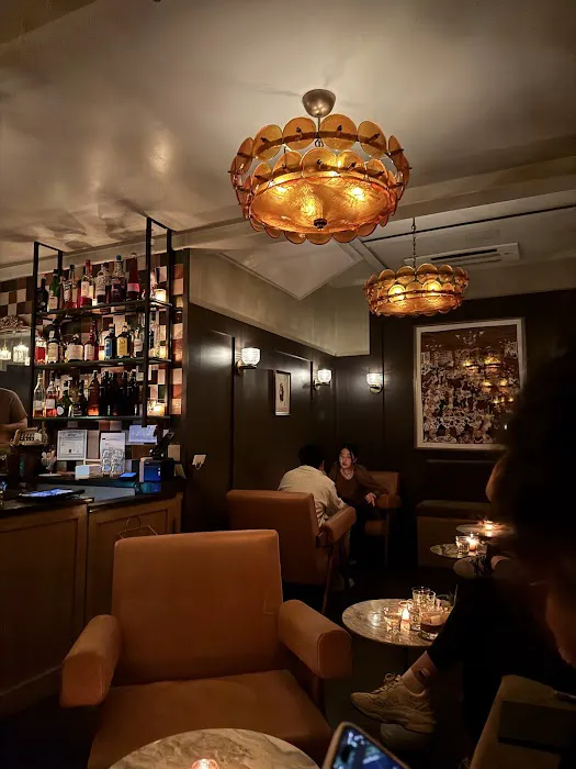 Bar Enzo Picture 5