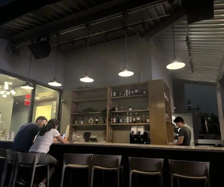 The Greats of Craft LIC