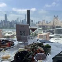 Lost in Paradise Rooftop ico