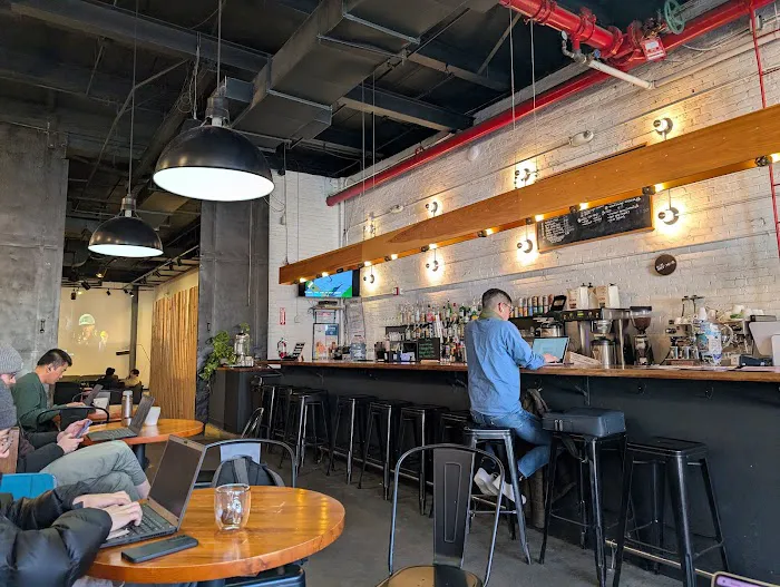 The Local Bar & Cafe Picture 9