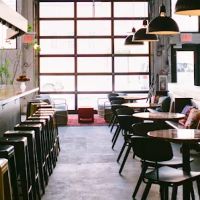 The Local Bar & Cafe ico