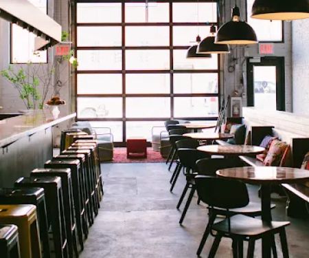 The Local Bar & Cafe