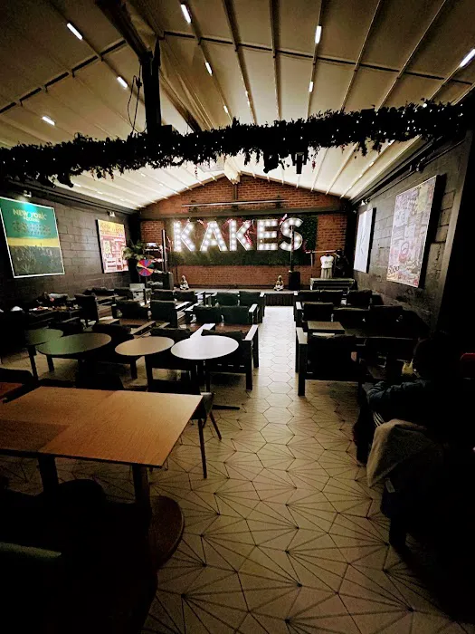 Kakes NYC Picture 1