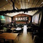 Kakes NYC
