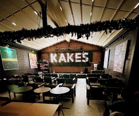 Kakes NYC