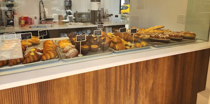 BIANCOLATTE BAKERY Picture 4