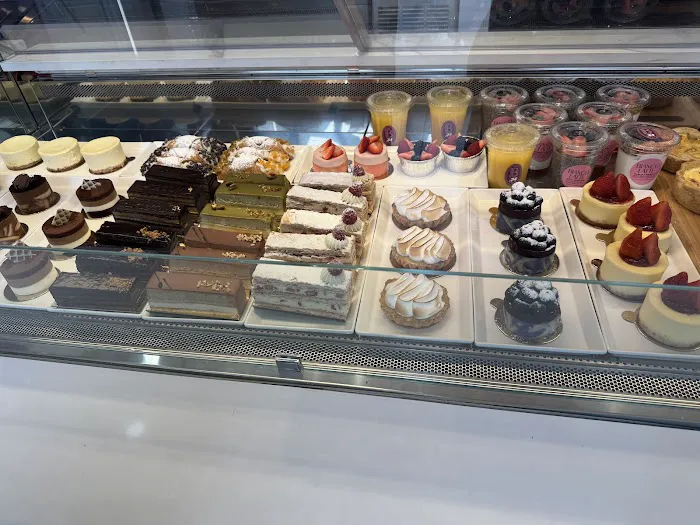 BIANCOLATTE BAKERY Picture 7