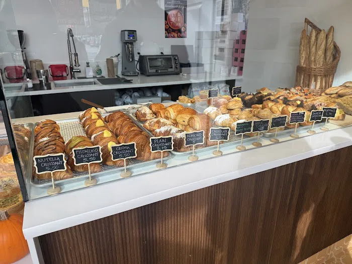 BIANCOLATTE BAKERY Picture 10