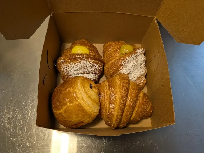BIANCOLATTE BAKERY Picture 3