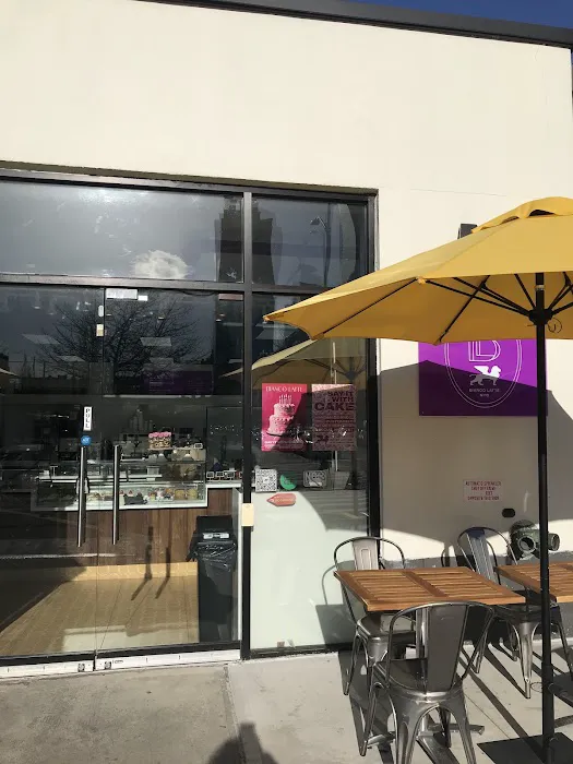 BIANCOLATTE BAKERY Picture 2