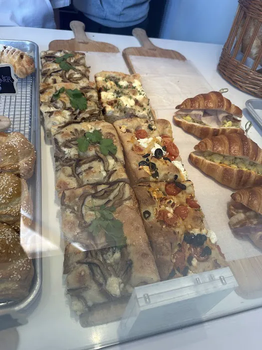BIANCOLATTE BAKERY Picture 6