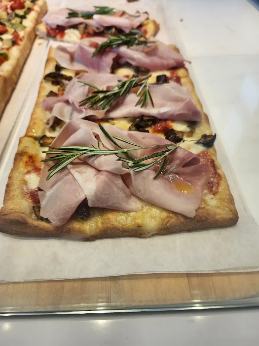 BIANCOLATTE BAKERY Picture 8