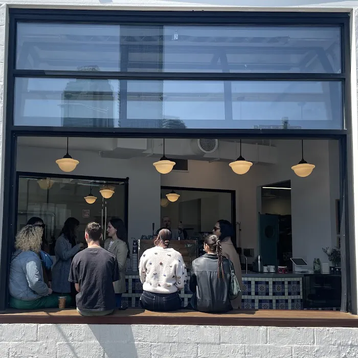 Ninth Street Espresso Picture 7