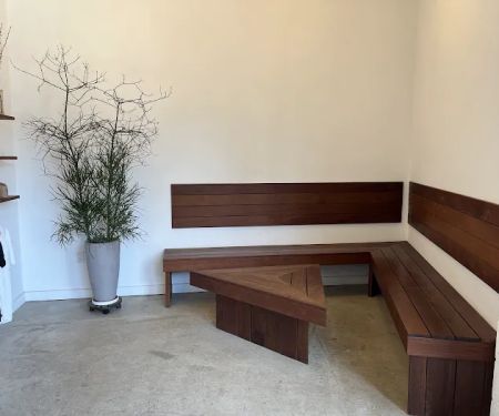 Ninth Street Espresso