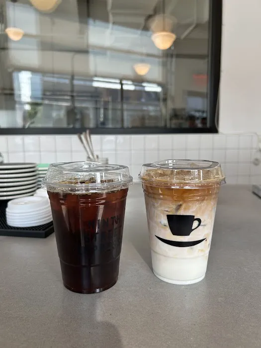 Ninth Street Espresso Picture 2