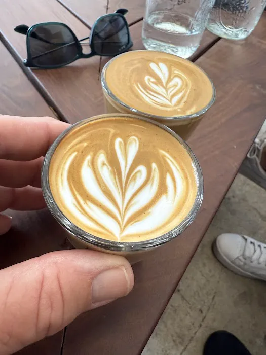 Ninth Street Espresso Picture 6