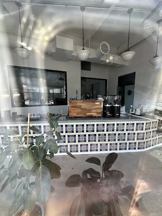 Ninth Street Espresso Picture 8