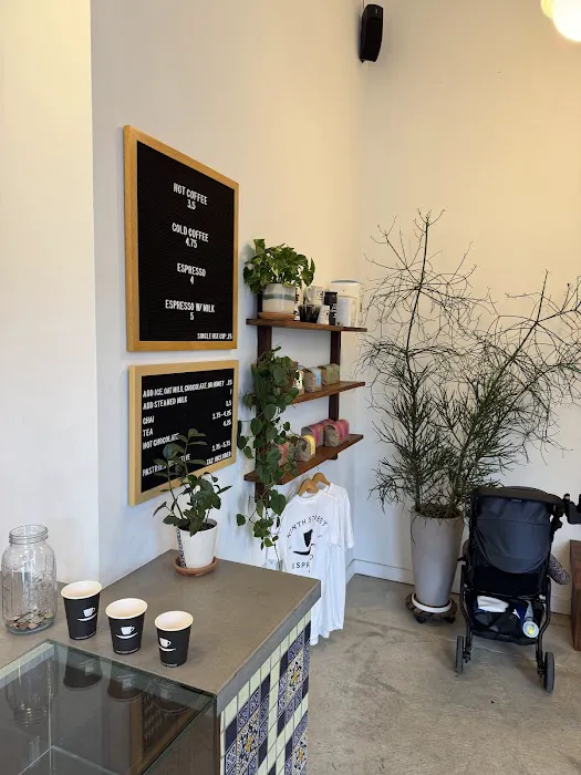 Ninth Street Espresso Picture 4