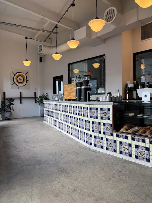 Ninth Street Espresso Picture 3
