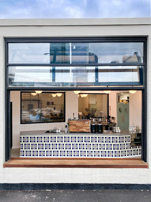 Ninth Street Espresso Picture 10