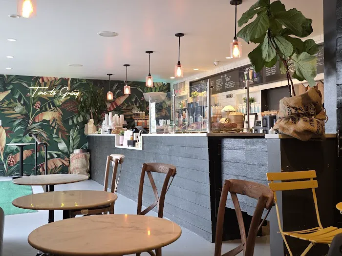 Concept Coffee Picture 4