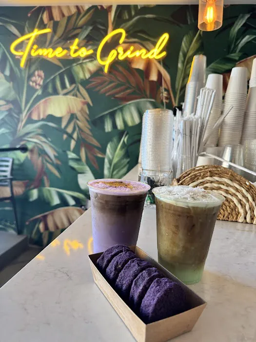 Concept Coffee Picture 1