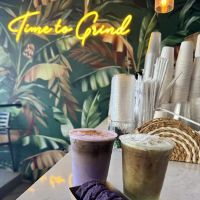 Concept Coffee ico