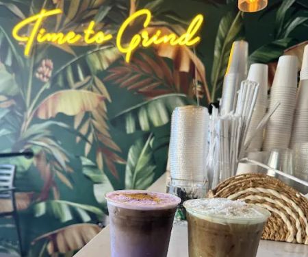Concept Coffee