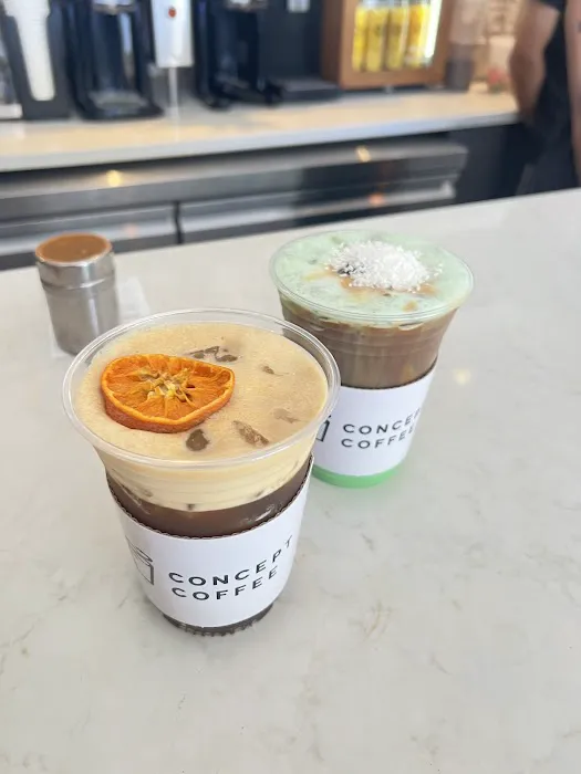 Concept Coffee Picture 3