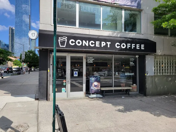 Concept Coffee Picture 7