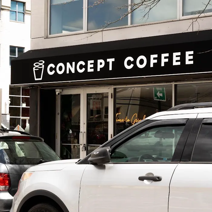 Concept Coffee Picture 6