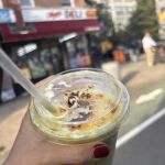 WILD IVY CAFE