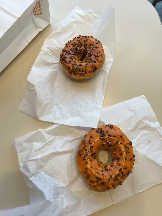 Dunkin' Picture 5