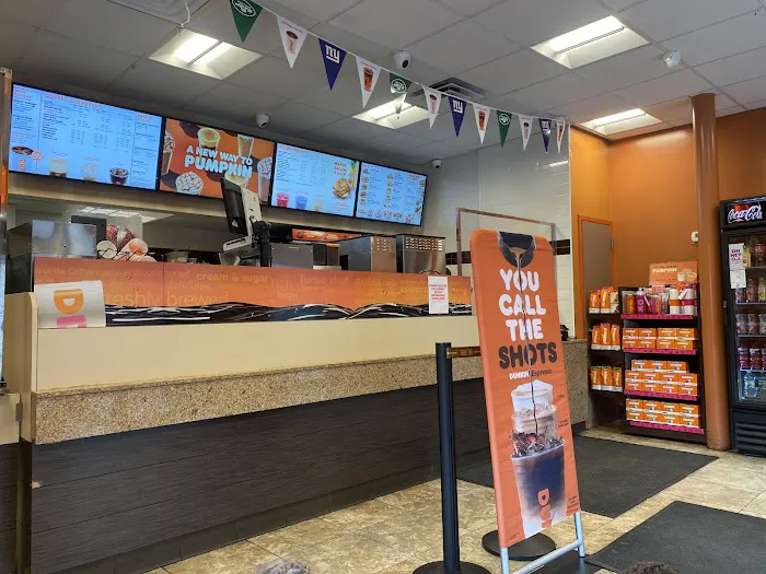 Dunkin' Picture 3