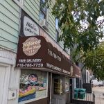Niforos Coffee Shop