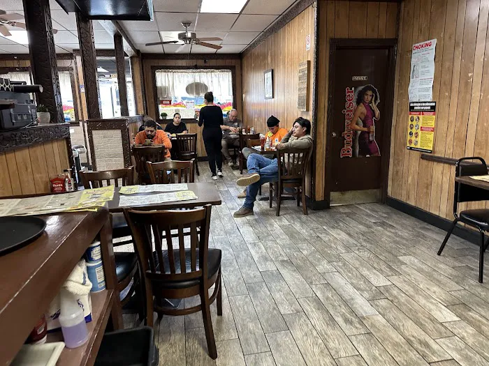 Niforos Coffee Shop Picture 8